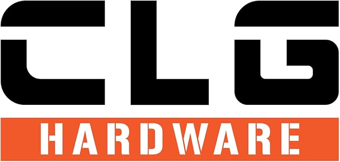 CLG HARDWARE DC6003 Medium Duty Commercial Door Closer