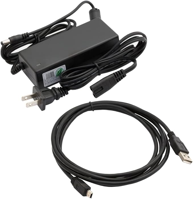 Acroname - Managed USB Switch/Hub 2 Computers - 4 Port, Fast Charge, Industrial