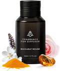 AromaPlan Hotel Scents Inspired by Baccarat Rouge, 1.7 Fl Oz- Home Luxury Aroma