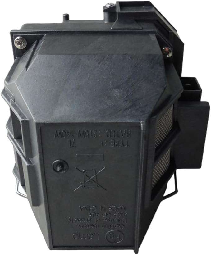 SORNEICDR EL PLP71/V13H010L71 Replacement Projector Lamp Bulb