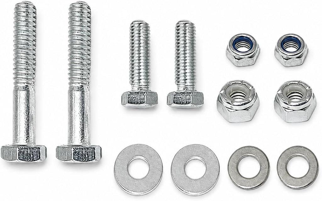 2 Pack 48100367 Height Control Valve Linkage Kit, 14 in Adjustable Rod