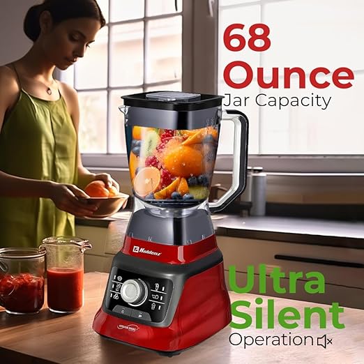 Koblenz Bob Blender, Countertop