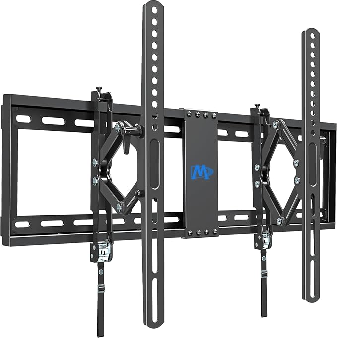 Mounting Dream UL Listed Advanced Tilt TV Wall Mount
