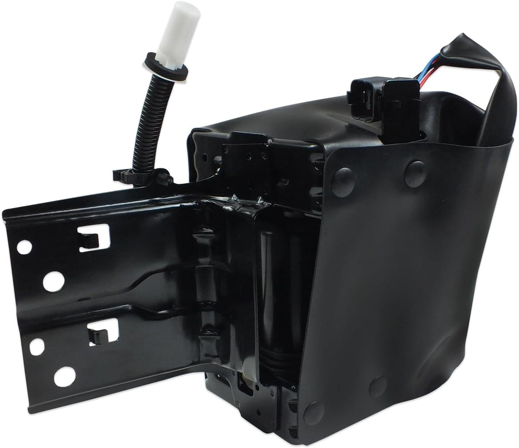 Air Suspension Compressor Pump Replacement for Nissan Armada 2017-2020 Infiniti QX56 2011-2013 QX80 2015-2020 5.6L V8 534001LA4A 534001LA4B (6T-7021)