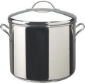 Farberware 50008 Classic Stainless Steel Stock Pot/Stockpot