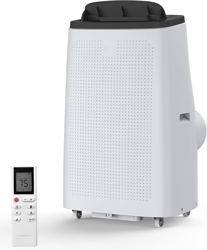 Portable Air Conditioners 14, 000 BTU, Portable AC Unit