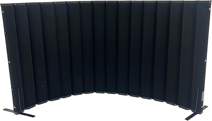 Versare VersiPanel Acoustical Partition Wall
