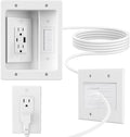 in Wall Cable Management Kit