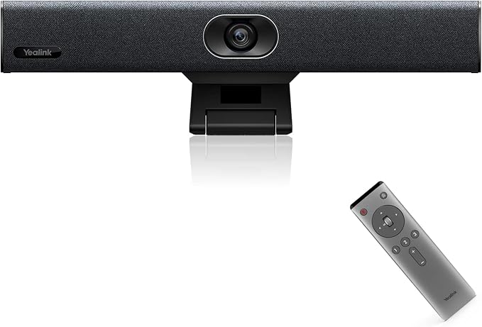 Yealink 4K USB Video Conference Camera