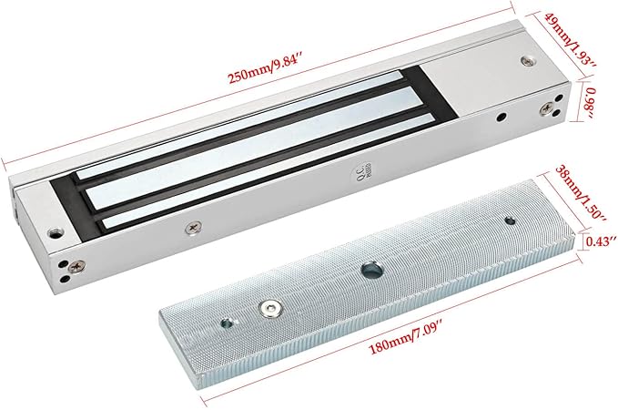 Face Recognition Access Control System