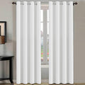 H.VERSAILTEX Room Darkening Curtains