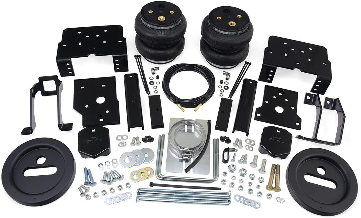 Air Lift 57596 LoadLifter 7500 XL Ultimate Air Spring Suspension Kit
