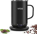 Self Heating Coffee Mug, High-Capacity- 18 oz, 180 Min Battery Life, Smart