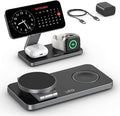 UEQ Foldable 3 in 1 Wireless Charging Station