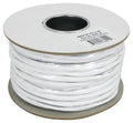 Rockville CL14-100-2 14 AWG 100ft Speaker Wire, CL2 Rated, 70V/100V Compatible