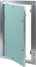 8" x 16" Inch Aluminum Drywall Access Panel
