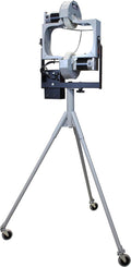 Attack Volleyball Machine – Professional Volleyball Training Machine for Serving, Spiking, Digging & Team Practice