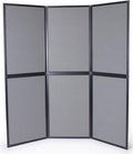 Panel Displays, 6 Panels