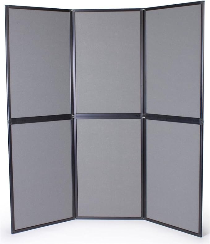Panel Displays, 6 Panels