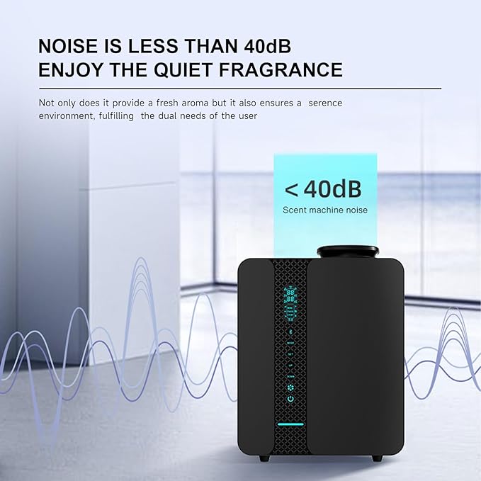 Diffusers for Home