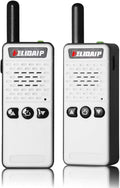 ELIDAIP T-M2 Super Mini Walkie Talkies