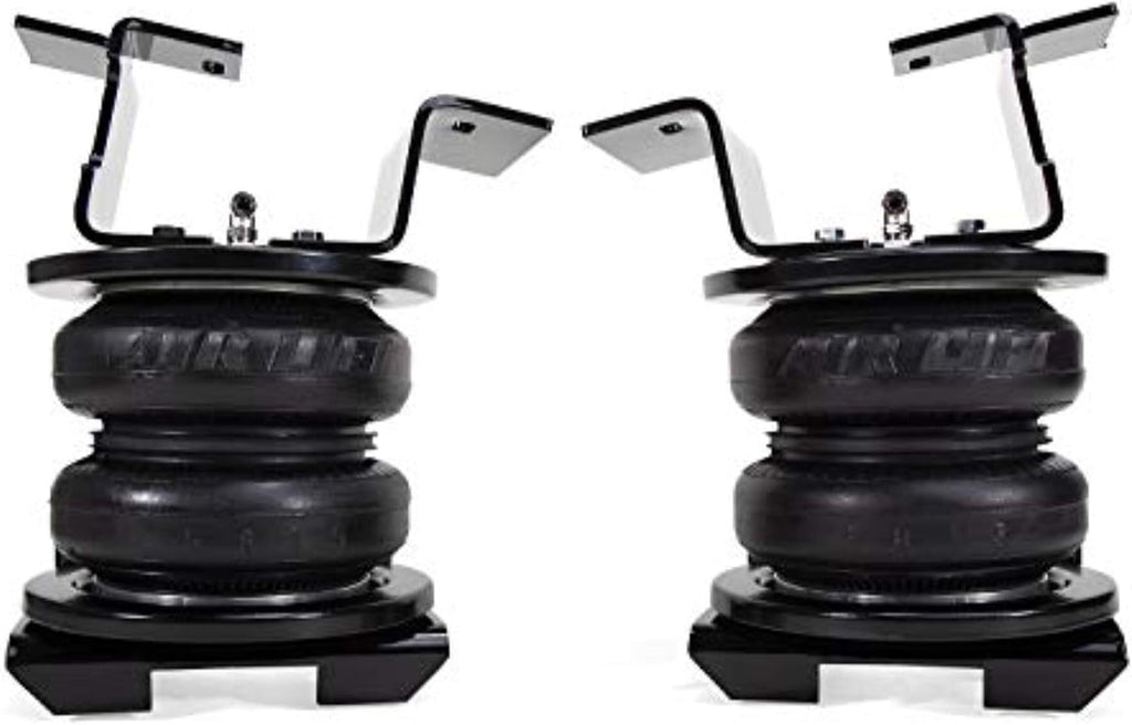 Air Lift 57531 LoadLifter 7500 XL Ultimate Air Spring Suspension Kit