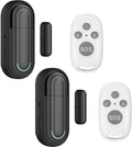 SanJie Door Alarm for Kids Safety