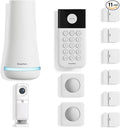 SimpliSafe 11 Piece Wireless Home Security System Gen 3