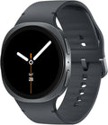 Samsung Galaxy Watch 8 44mm Bluetooth Smartwatch, Cushion Design, Fitness