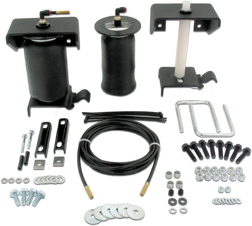 Air Lift 59568 Ride Control Rear Air Suspension Spring Kit