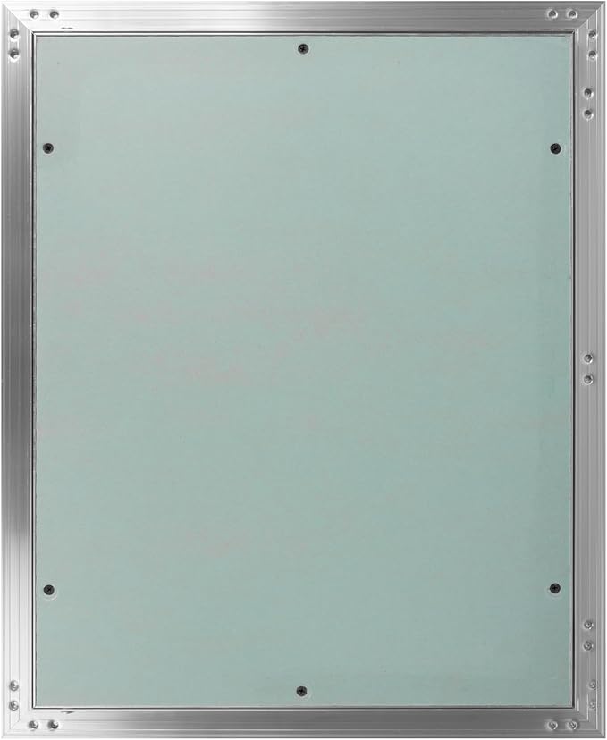 16" x 20" Inch Aluminum Drywall Access Panel
