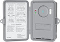 BN-LINK Pool Pump Timer, Outdoor Indoor Smart Wi-Fi Timer Box, 2HP 40A Max