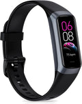 Fitness Tracker with 24/7Heart Rate, Blood Pressure, Sleep Tracking, Step
