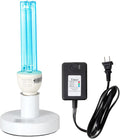 25 Watts UVC Sanitizer Lamp Ozone Free UVC Light Bulb