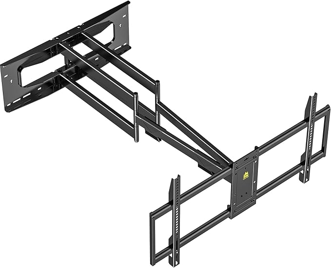 Heavy Duty Long Arm TV Wall Mount