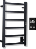 Electric Towel Warmer | Super Thin |