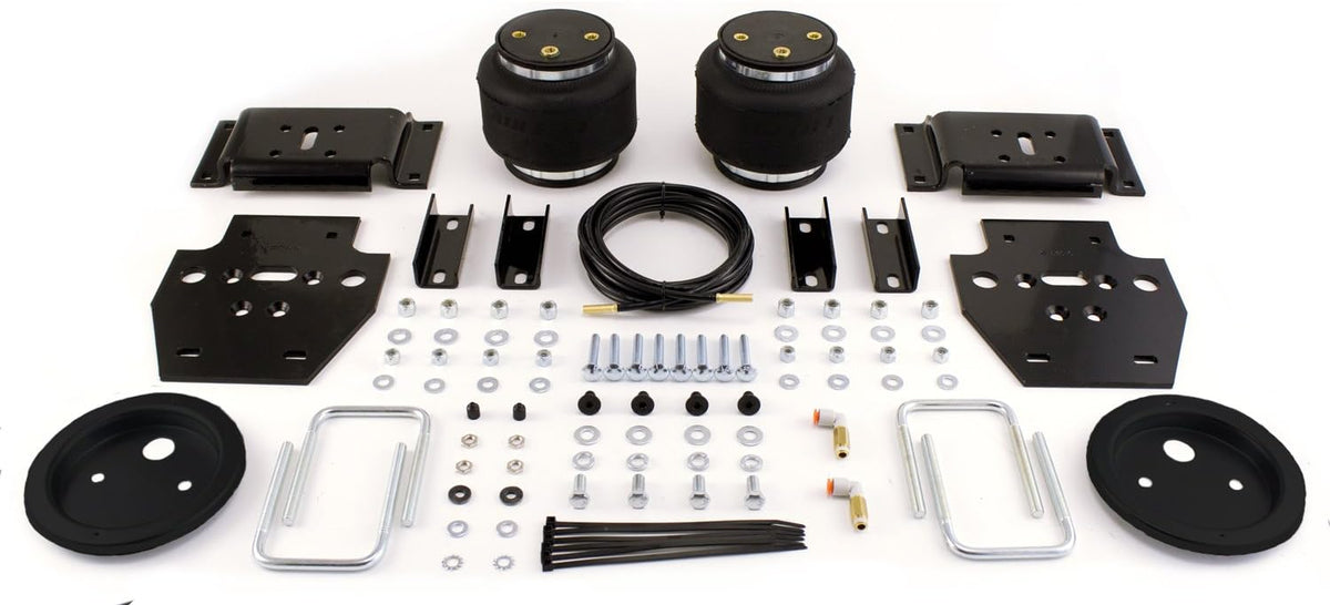 Air Lift 88299 LoadLifter 5000 Ultimate Air Spring Suspension Kit