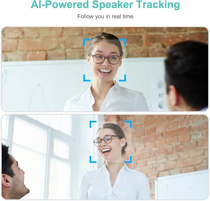 RayBit 4K Pro Audio and Video Conference Room Camera