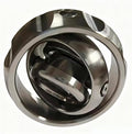 MagLev Fidget Spinner for Adults, CNC Stainless Steel Gyroscope