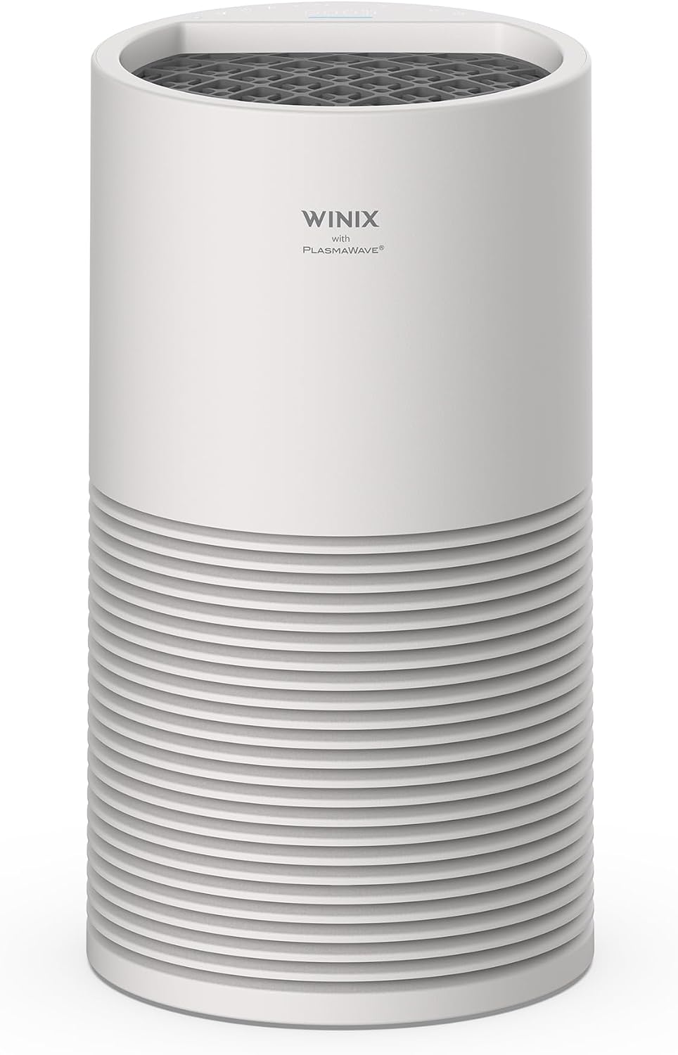 WINIX AT40 Air Purifier with 2 Years of Filters for Extra Large Room Up to 1968 Ft² in 1 Hr With Air Quality Monitor, True HEPA, Carbon Filter and Auto Mode, Captures Dander, Smoke, Dust