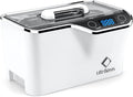 LifeBasis Ultrasonic Jewelry Cleaner, Professional 45kHz Ultrasonic Cleaner
