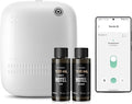 Smart Waterless Essential Oil Diffuser Hotel Scent Starter Kit