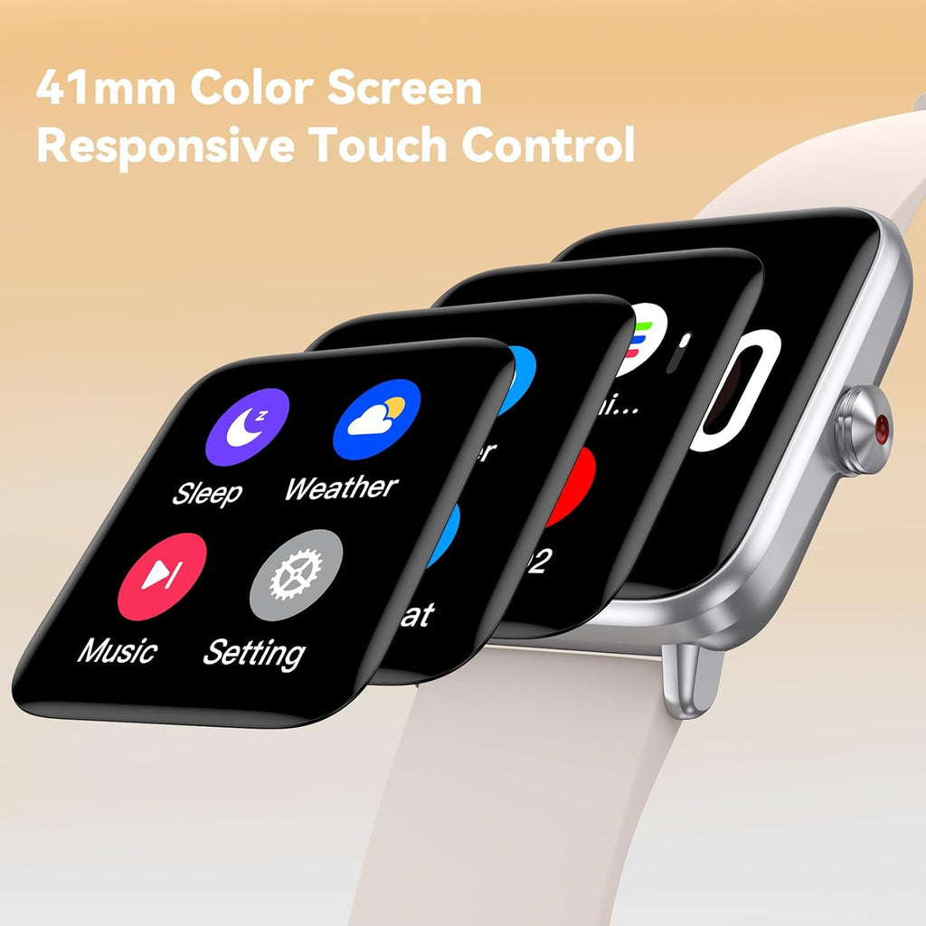 Pedometer Watch, No App No Phone Required, Senior Friendly, Step Counter