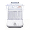 Freebaby Baby Bottle Sterilizer and Dryer, 4 in 1 Electric Steam Sanitizer and