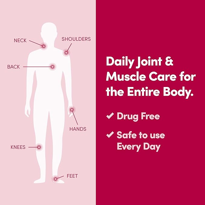 Penetrex Joint & Muscle Therapy (3-Pack)