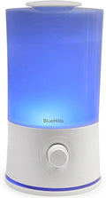 BlueHills Premium 2000 ML XL Large Essential Oil Diffuser Aromatherapy