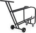 Manhasset 1920 Short Storage Cart for 12 Music Stands
