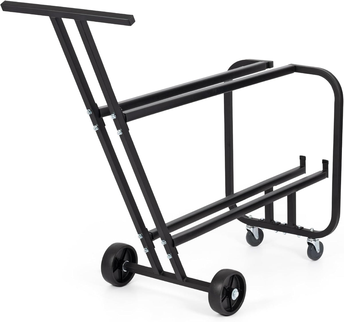 Manhasset 1920 Short Storage Cart for 12 Music Stands