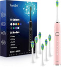 7AM2M Ultrasonic Electric Toothbrush