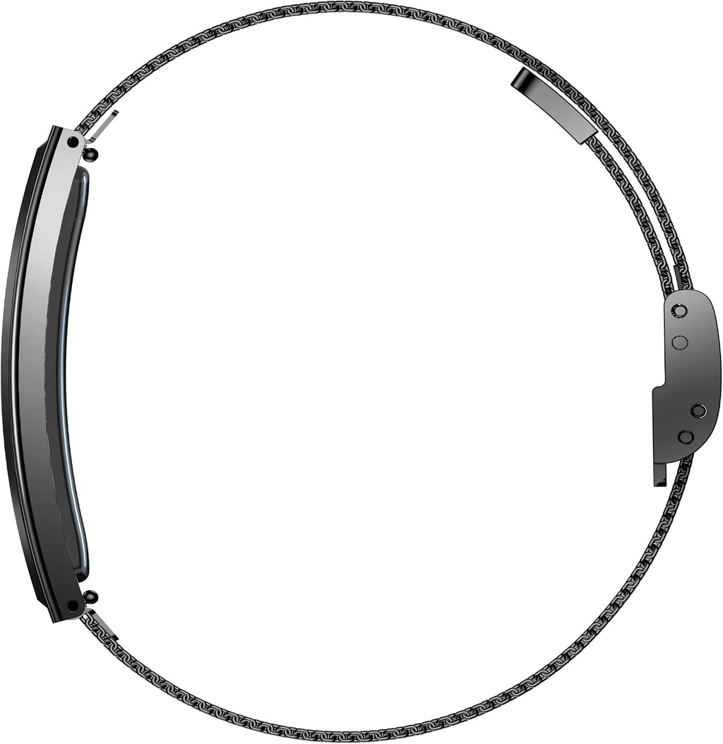 smart bracelet fitness health tracker for men women, view 19